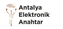 Antalya Elektronik Anahtar 